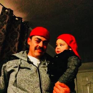 Meet your Posher, Javier